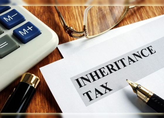 Record-Breaking Inheritance Tax Receipts: UK Sees Soaring Figures Amidst Changing Landscape