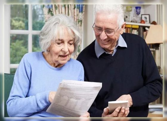Maximizing Retirement Savings interest