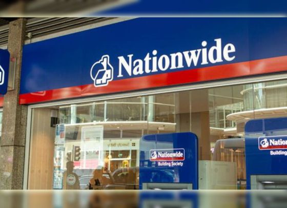 Nationwide Building Society's Mortgage Rate