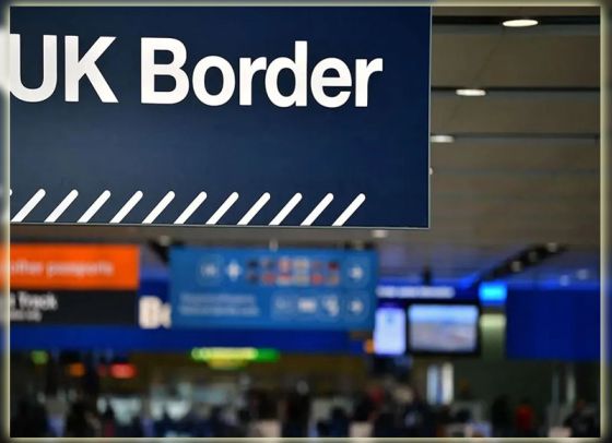Post-Brexit UK Immigration Surges: Foreign Workers Favor UK Over EU, Says Indeed