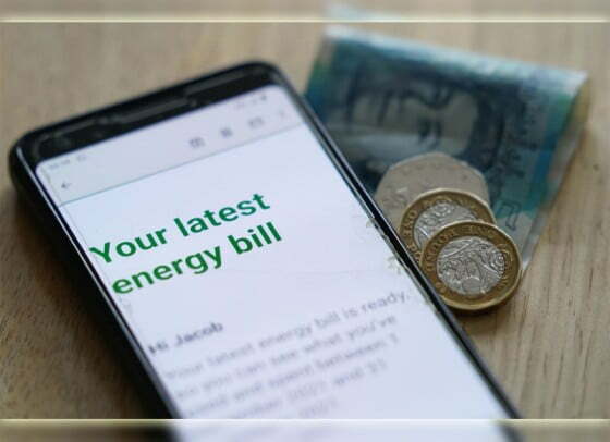 Winter Energy bill Relief: Ofgem's New Price Cap and Financial Support Measures Unveiled