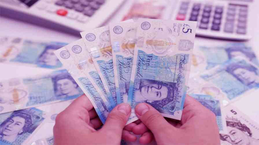 UK Pound Surges Amid Inflation Data: Bank of England's Move and Economic Landscape Explained