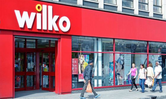 Wilko Stores Face Imminent Closure and Redundancies, Union Reveals Amid Administration