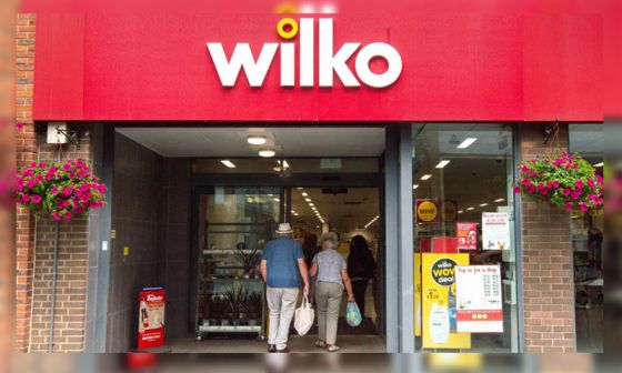 Reviving High Streets: Unveiling the Blueprint for Success from Wilko's Fall and Richard Harpin's Insights
