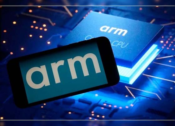 Arm Holdings' Blockbuster IPO