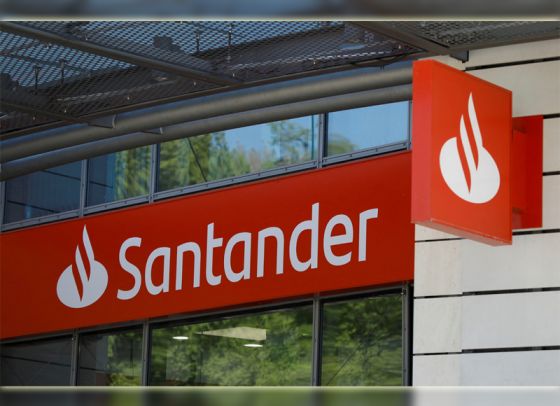 Santander UK Shakes Up 2023 with Closing of Two Bank Branches
