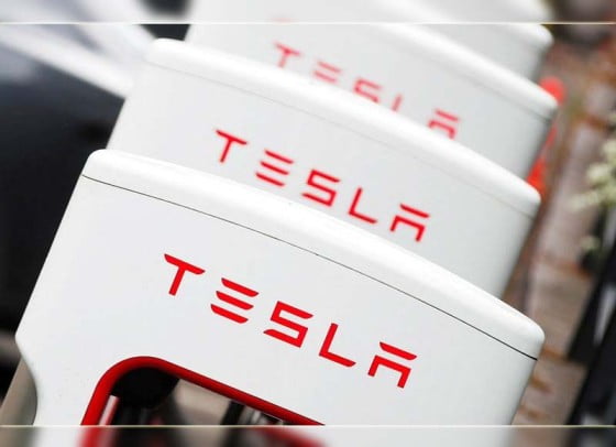 Tesla's Dojo Supercomputer: Unleashing a $600 Billion Market Cap Surge, According to Morgan Stanley
